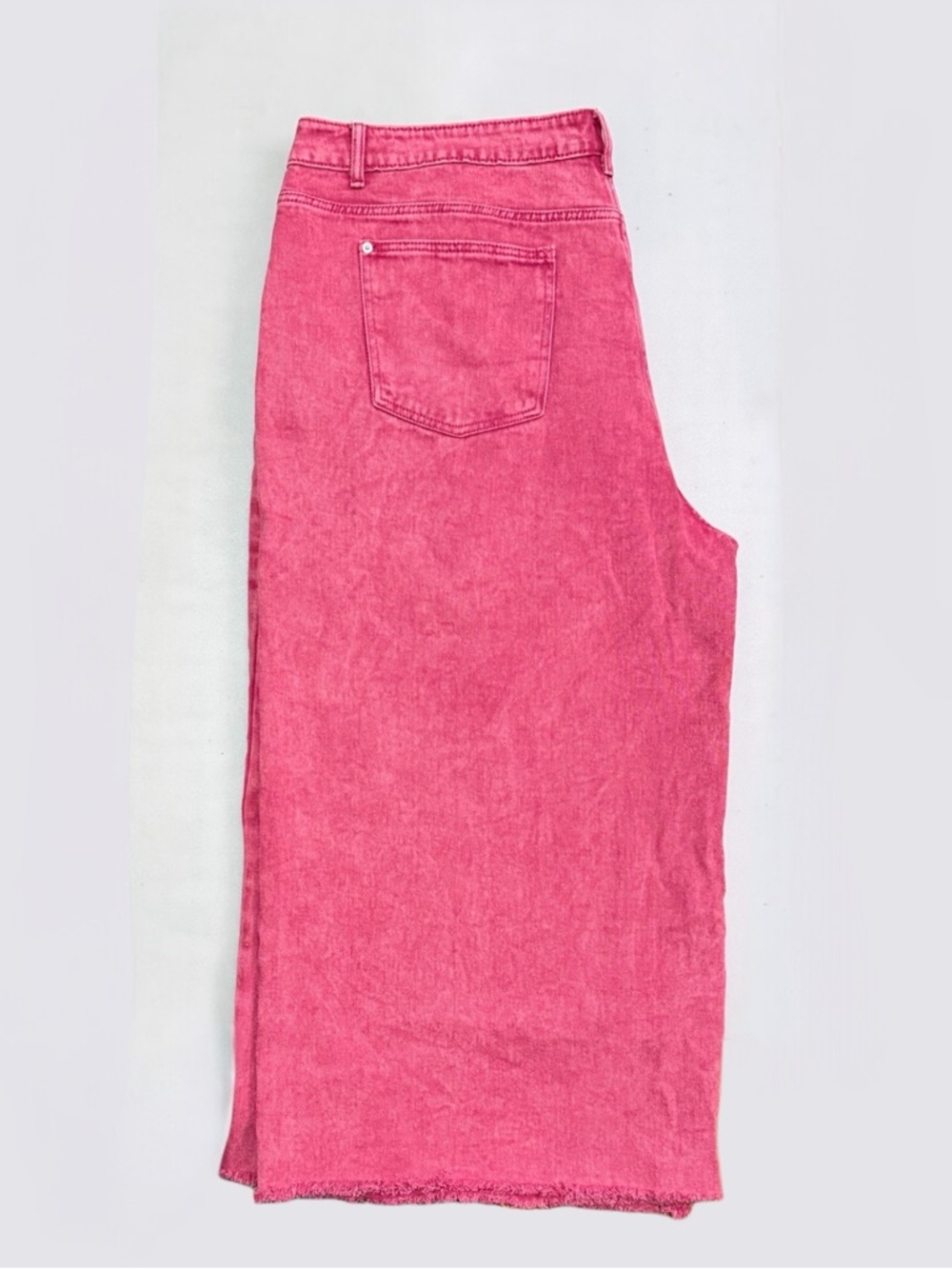 Pink Jeans